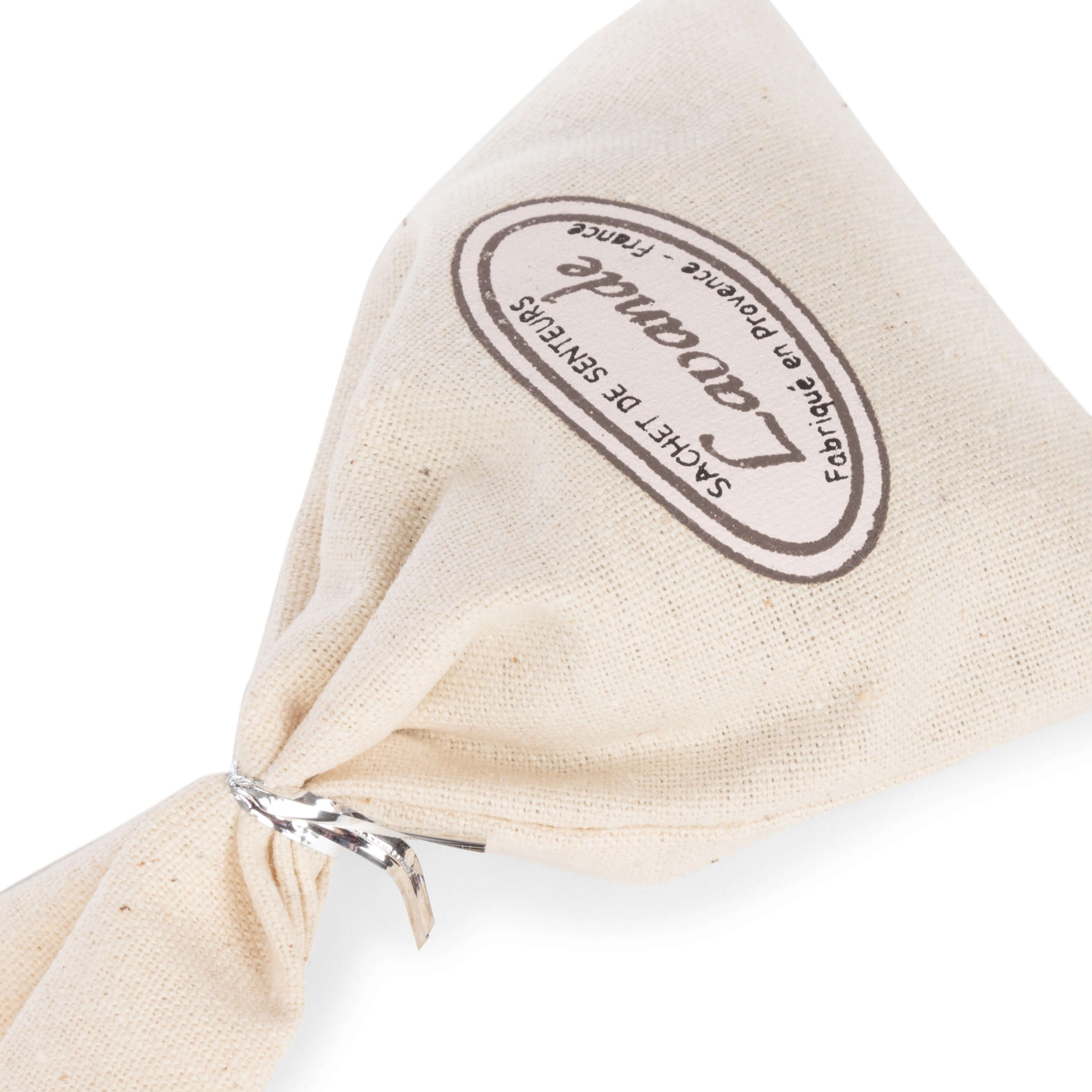 compactor-provence-sachet-de-lavande-pour-linge-beige image 6