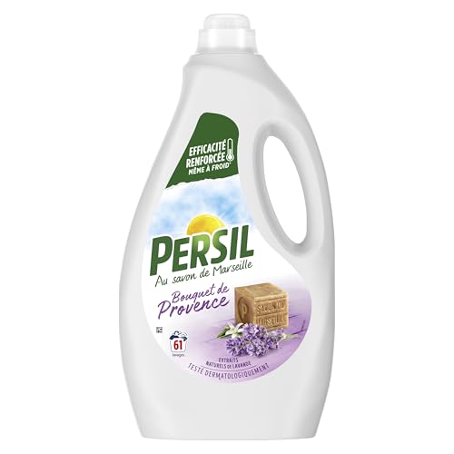 persil-lessive-liquide-bouquet-de-provence-savon-de-marseille-61-lavages image 5