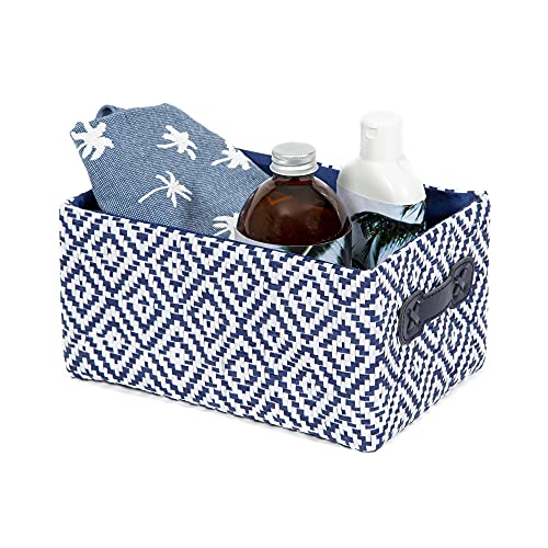 compactor-enzo-panier-taille-s-papier-tress-bleu-23-5-x-16-x-12-cm image 7