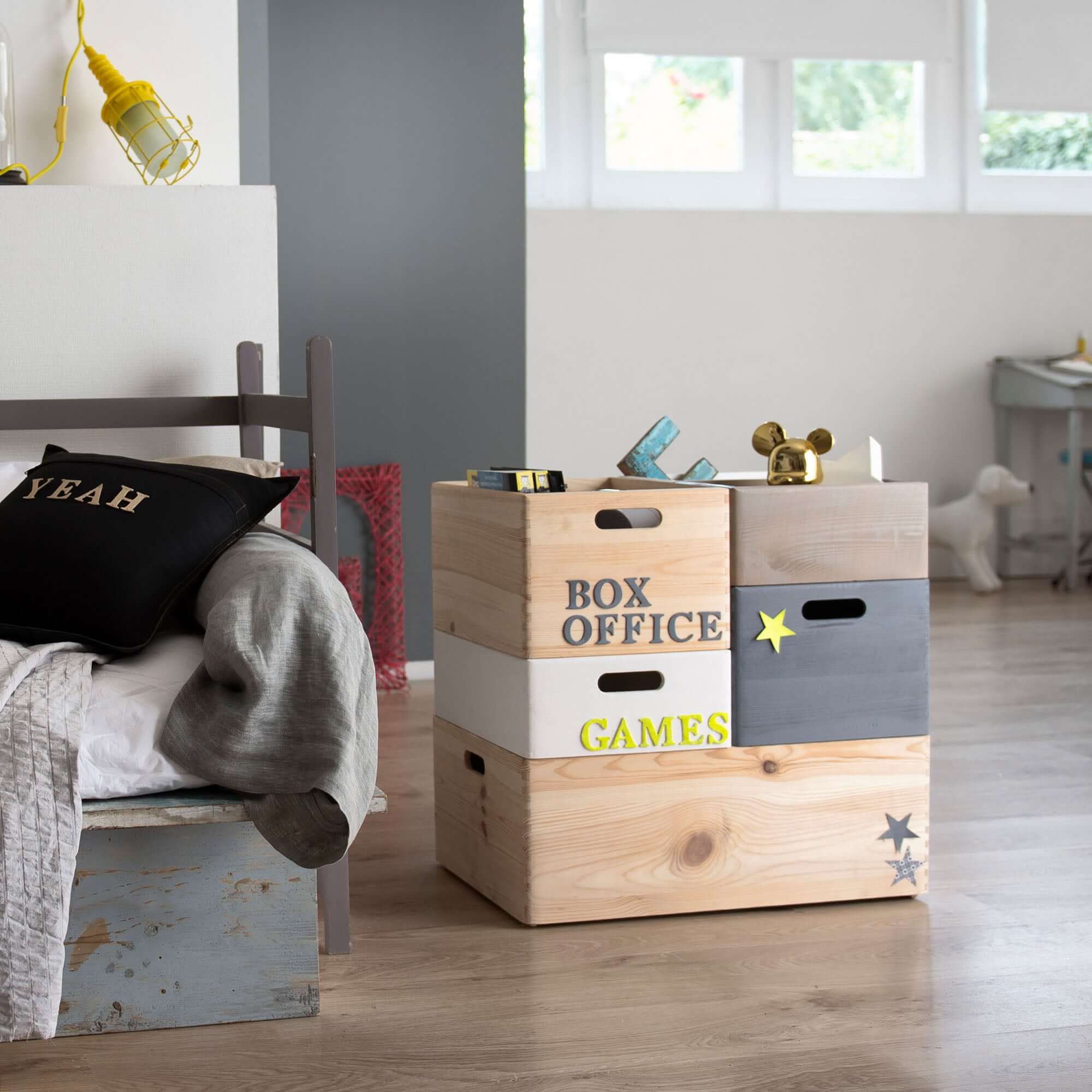 compactor-skyr-caisse-de-rangement-bois-m-beige image 4