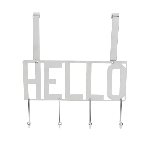 compactor-hello-ran3576-pat-re-de-porte-argent-30-x-10-x-34-cm image 8