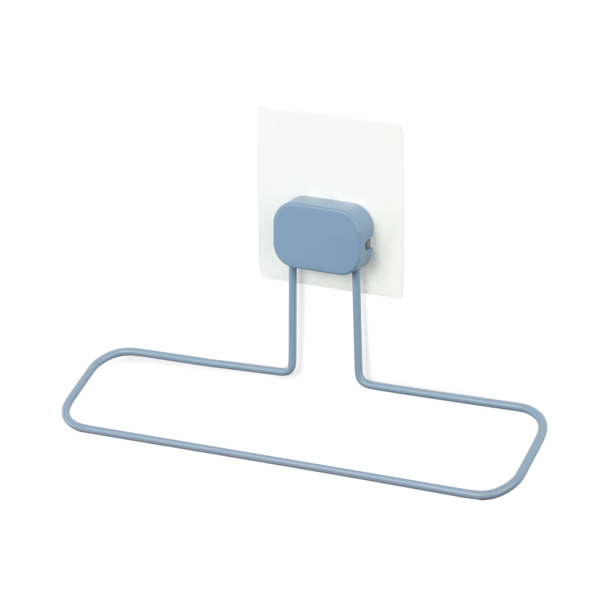 compactor-gren-porte-serviettes-adh-sif-sans-per-age-bleu-pastel image 1