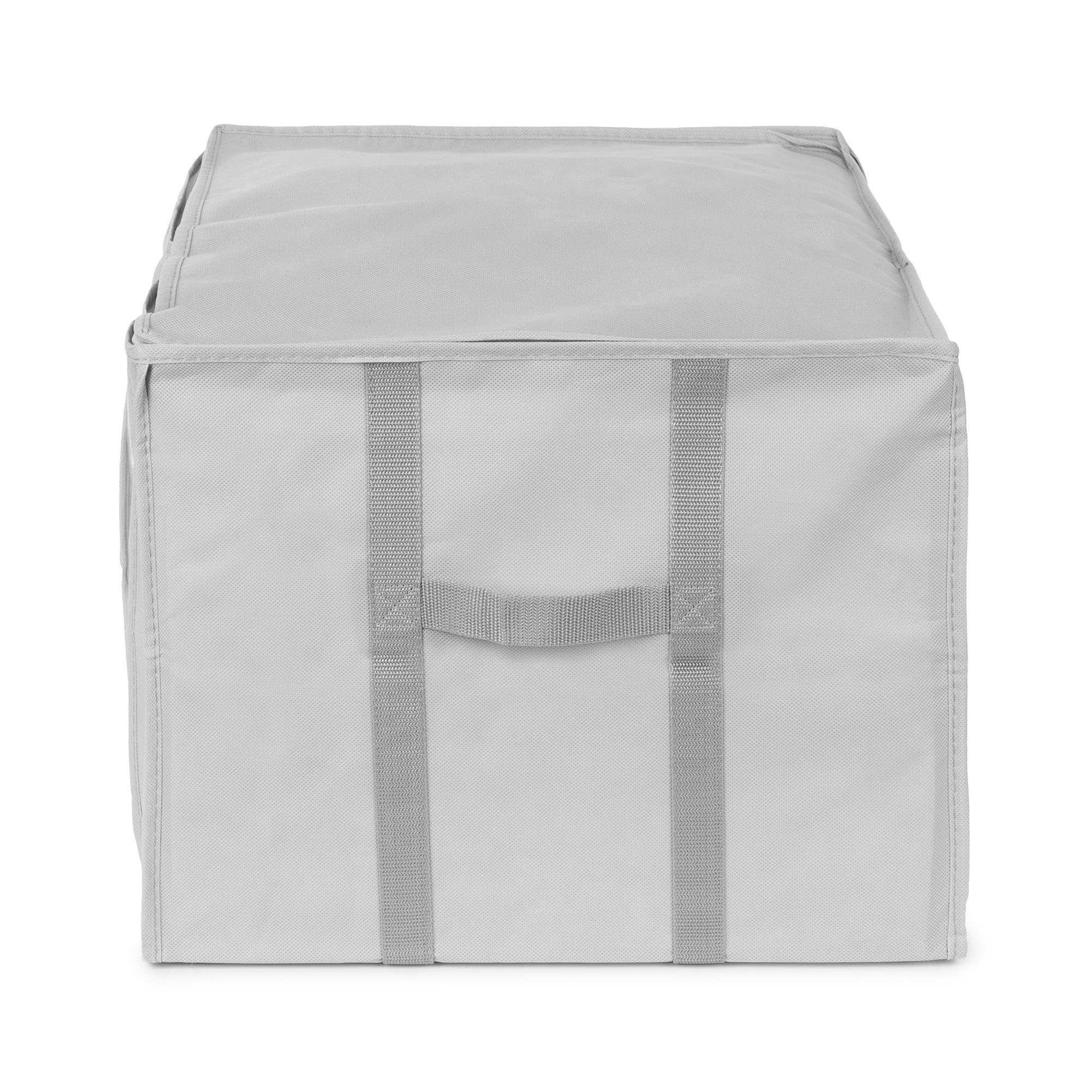 compactor-housse-de-rangement-sous-vide-semi-rigide-xl-56-x-42-x-33-cm-gris-ran1 image 5