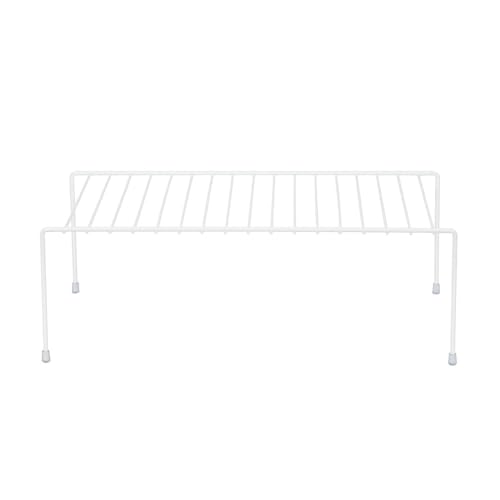 compactor-shelves-tablette-de-rangement-extensible-ran6971-blanc image 4