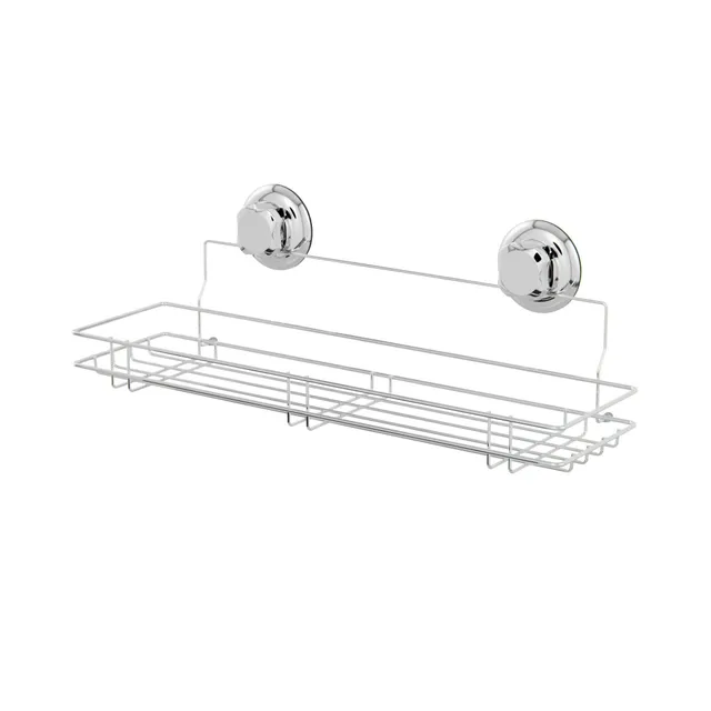 compactor-bestlock-xl-tag-re-murale-ventouse-chrome image 1