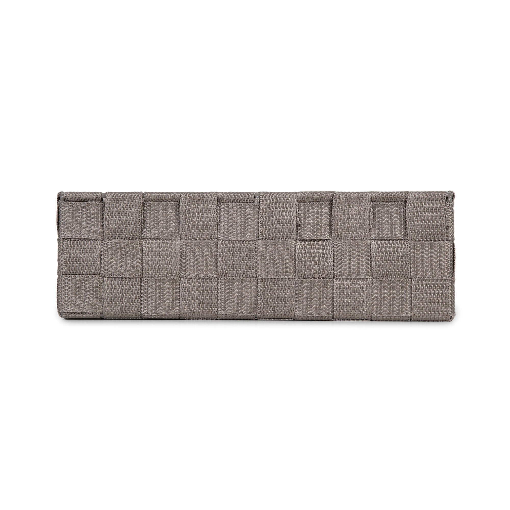 compactor-stan-organisateur-3-compartiments-taupe-sangles-tress-es image 2