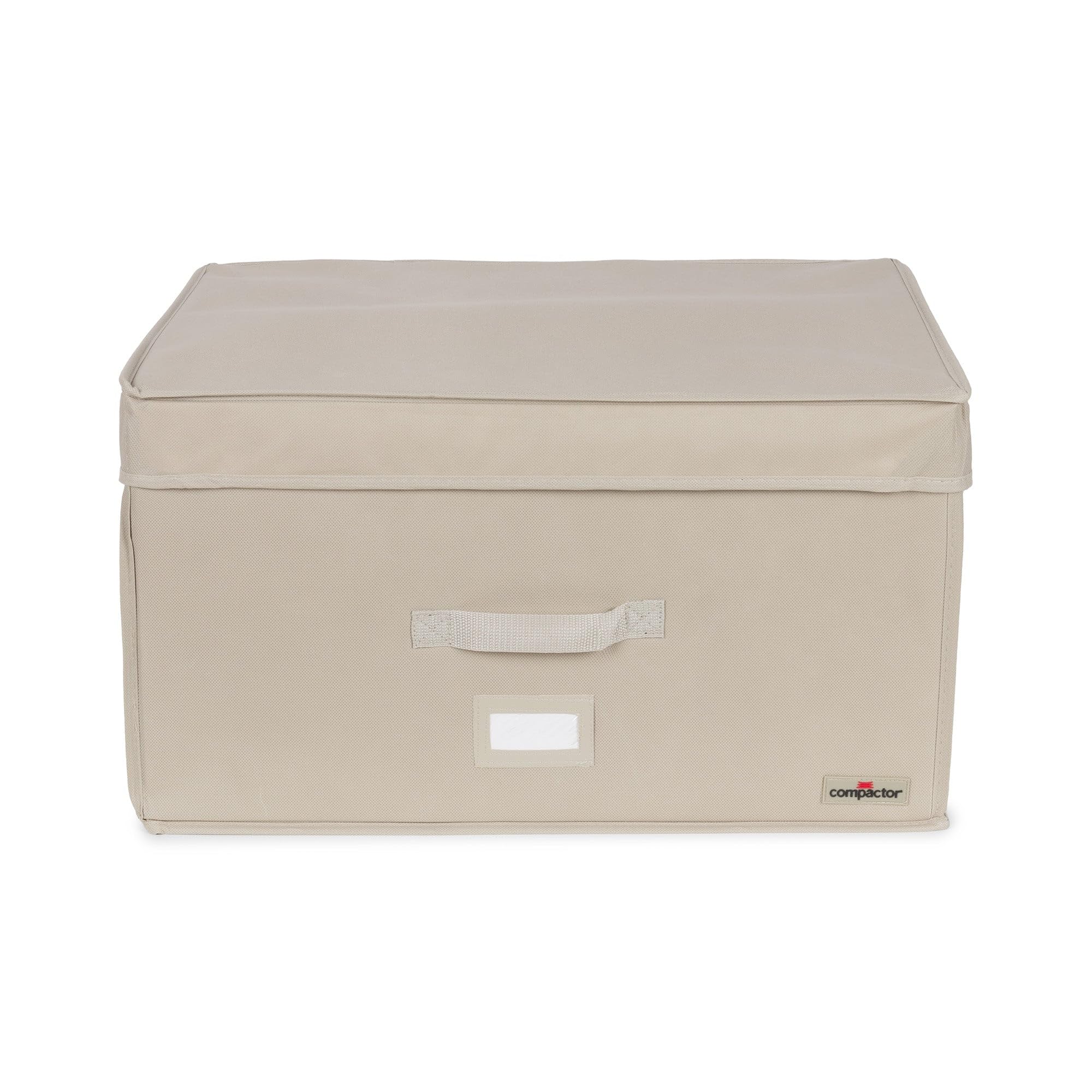 compactor-life-2-0-coffre-de-rangement-sous-vide-beige-55-x-40-x-h-30-cm-lot-de- image 5