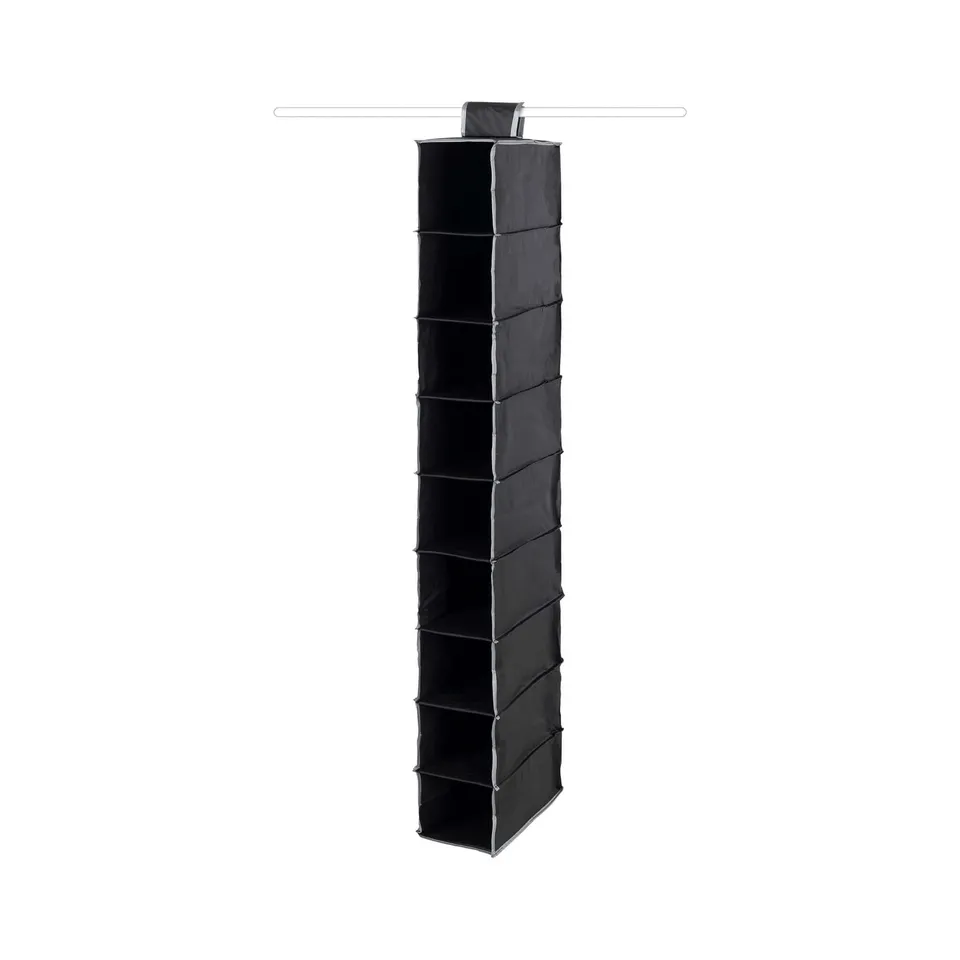 compactor-cosmos-tag-re-suspendre-9-niveaux-noire-penderie image 1
