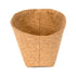 compactor-cork-panier-de-rangement-ovale-en-li-ge-naturel-double-paisseur image 6