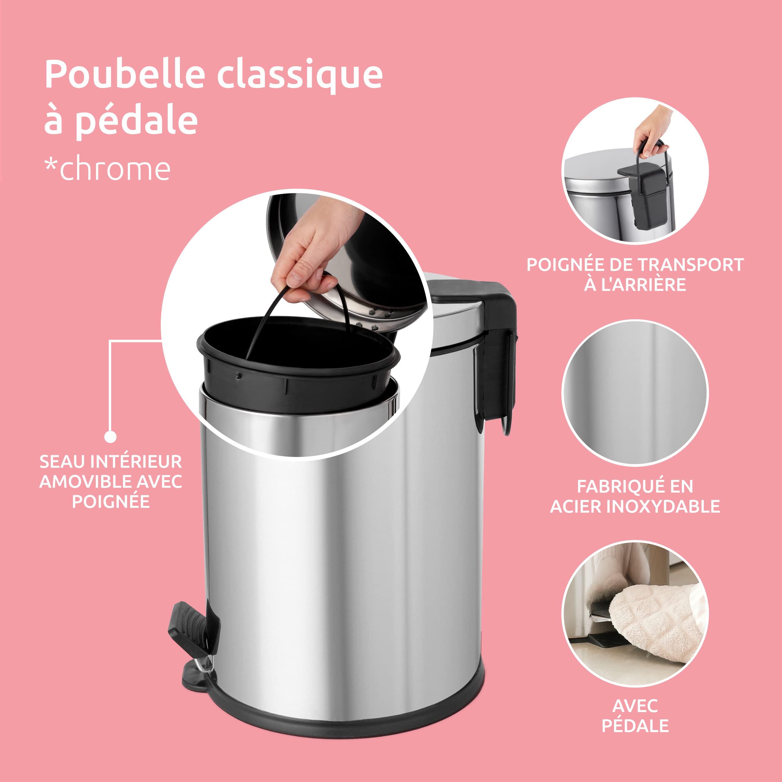 compactor-ran11100-poubelle-p-dale-m-tal-30l-inox-chrome image 4