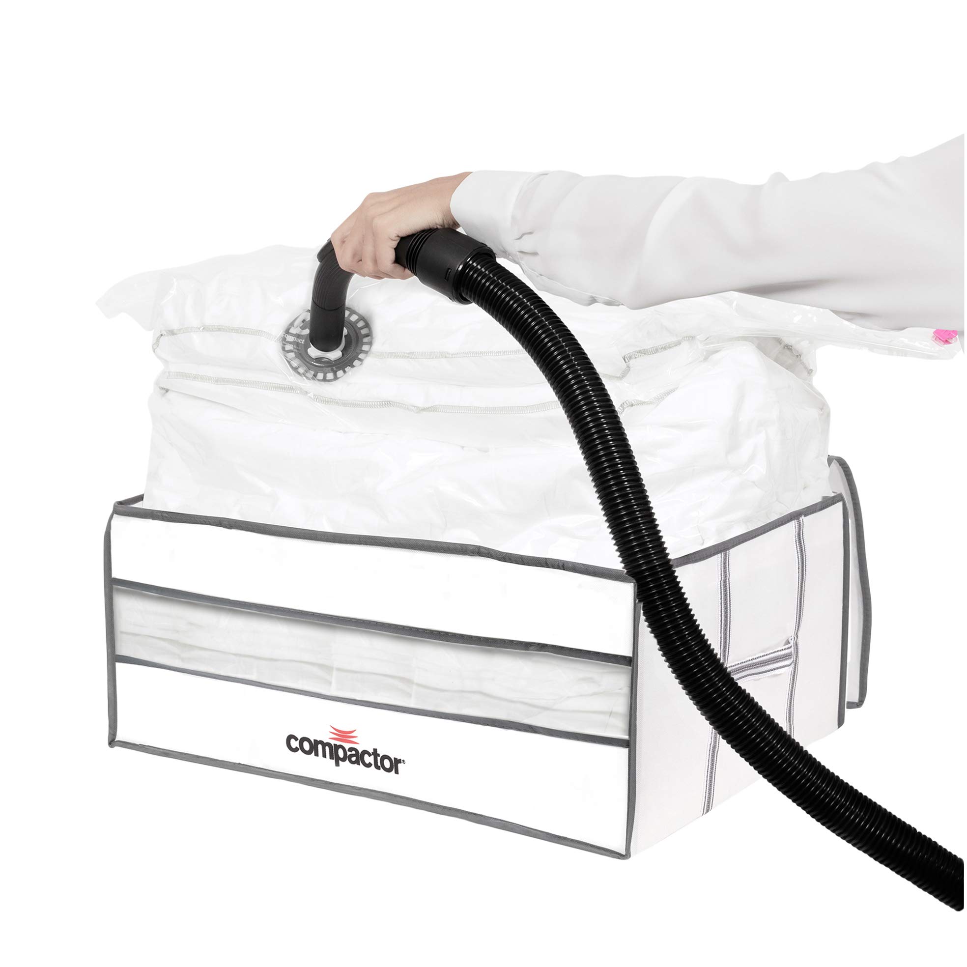 compactor-vision-xxl-bo-te-de-rangement-sous-vide-210-l-transparente image 2
