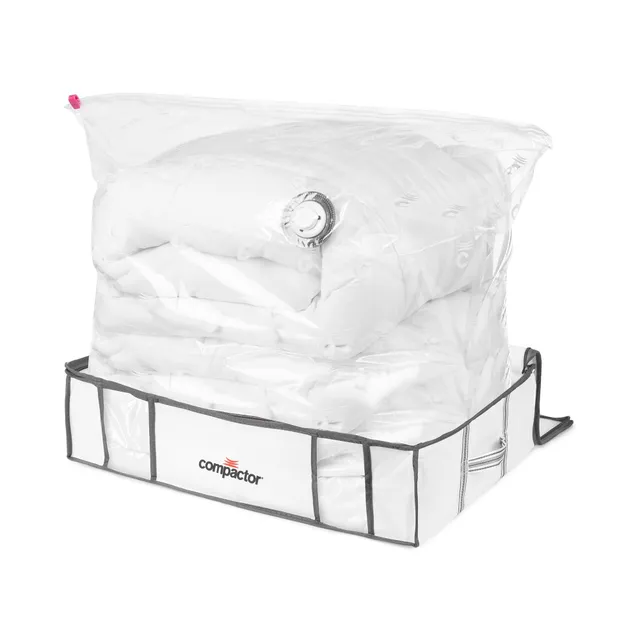 compactor-life-lot-2-coffres-plats-sous-vide-taille-l-sous-lit image 1