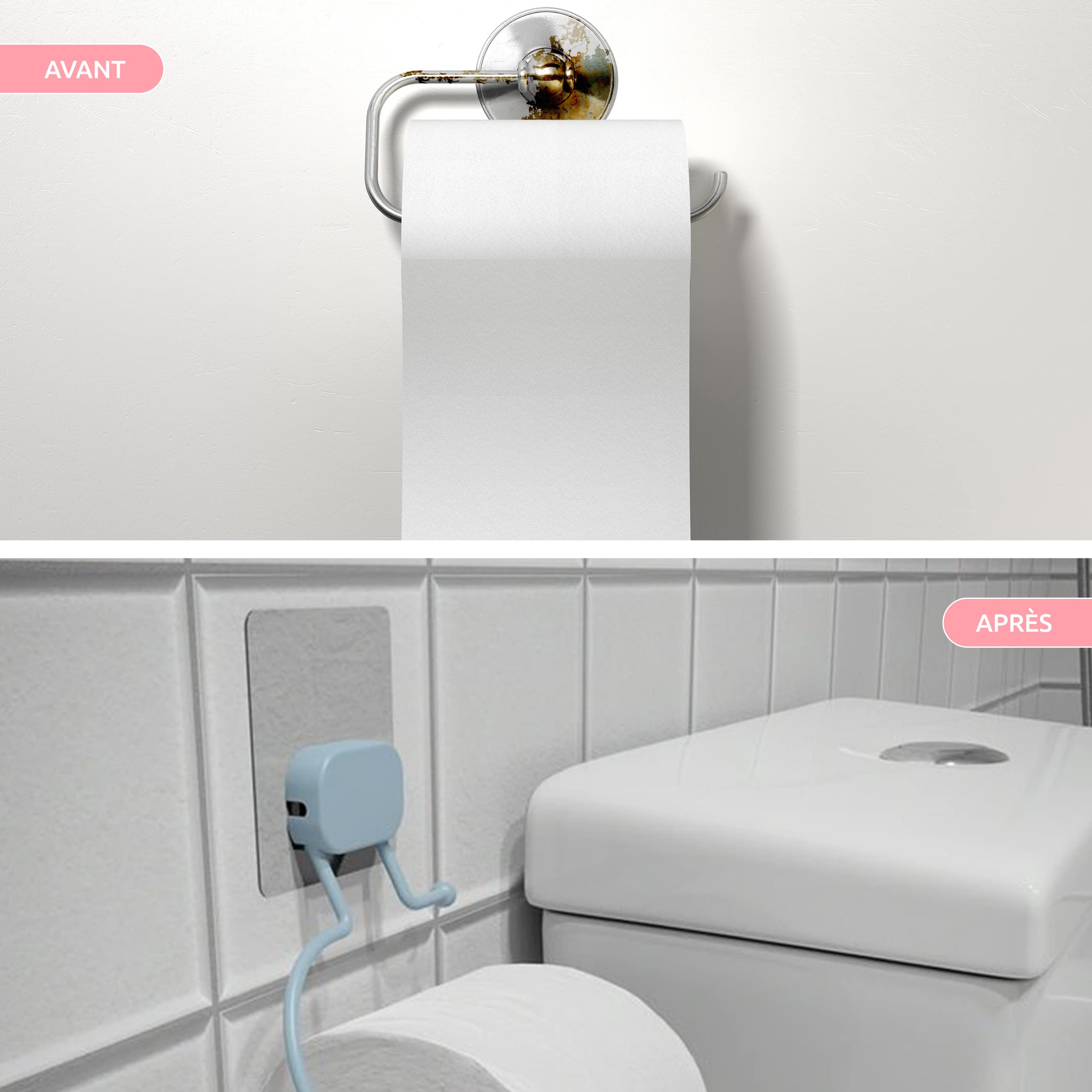 compactor-grena-porte-papier-toilette-adh-sif-bleu-sans-per-age image 7