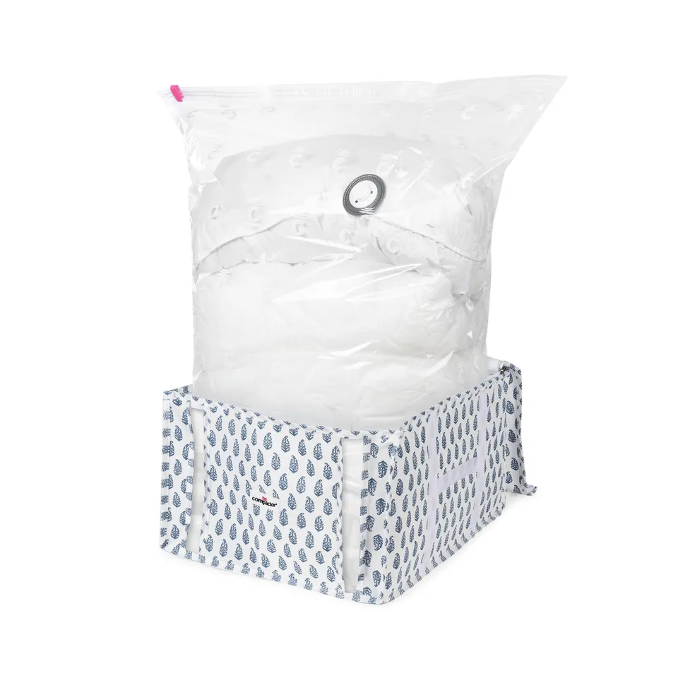 compactor-housse-de-rangement-sous-vide-semi-rigide-delhi-m-125-litres-42-x-40-x image 1
