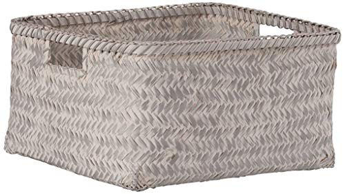 compactor-dalat-panier-blanc-brillant-taille-l image 8