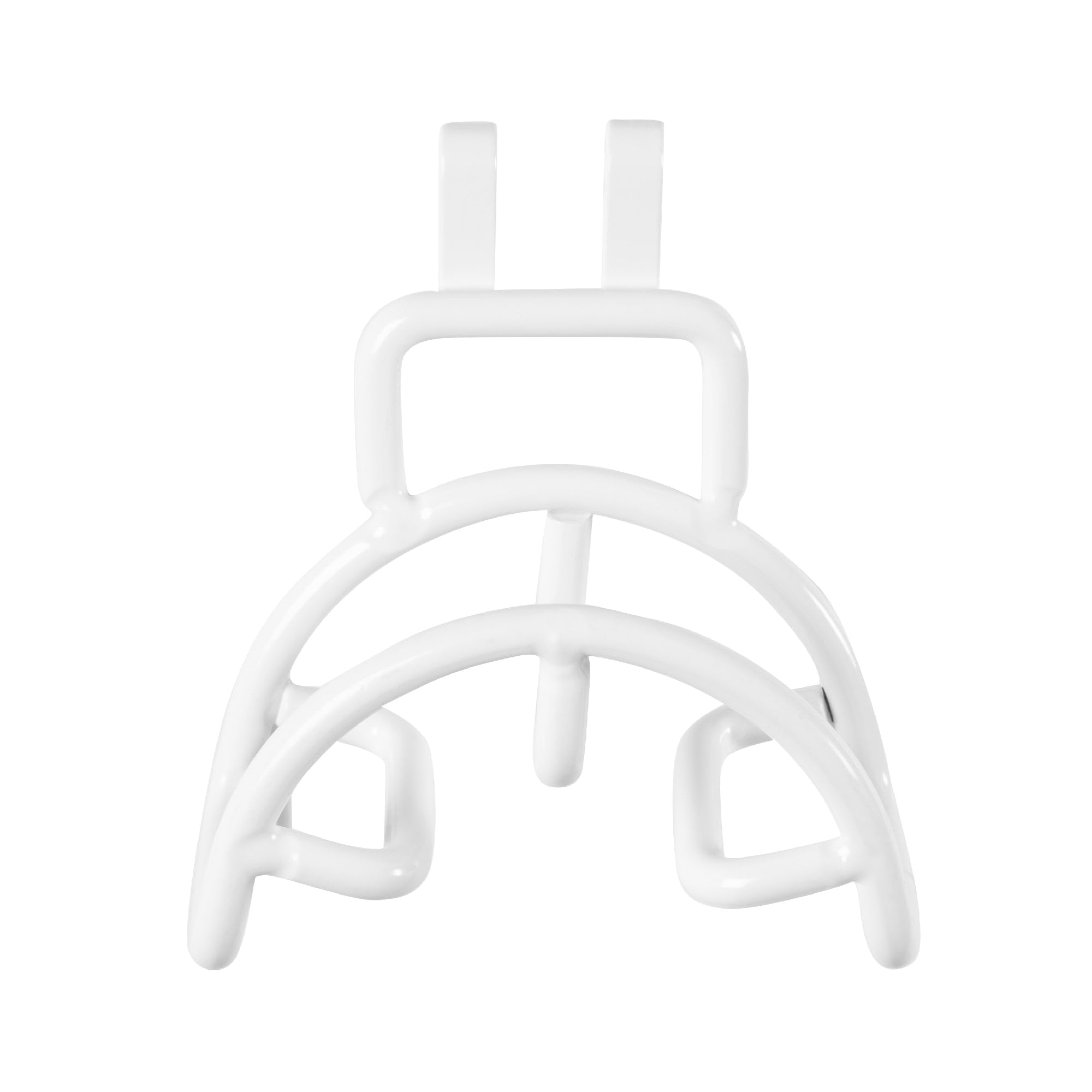 compactor-ran8832-lot-de-2-crochets-porte-sacs-blancs-en-acier-poxy-pour-rail-xt image 3