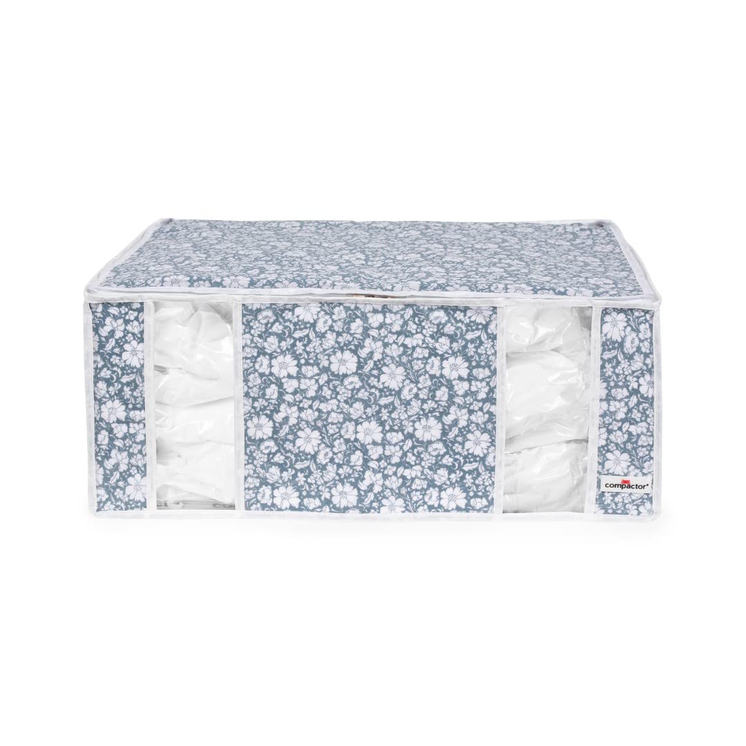 compactor-vicky-housse-sous-vide-semi-rigide-xxl-210-l-45-x-65-x-27-cm-bleu-blan image 4