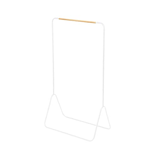 compactor-elias-portant-blanc-80-x-43-x-145-cm-ran8614 image 7