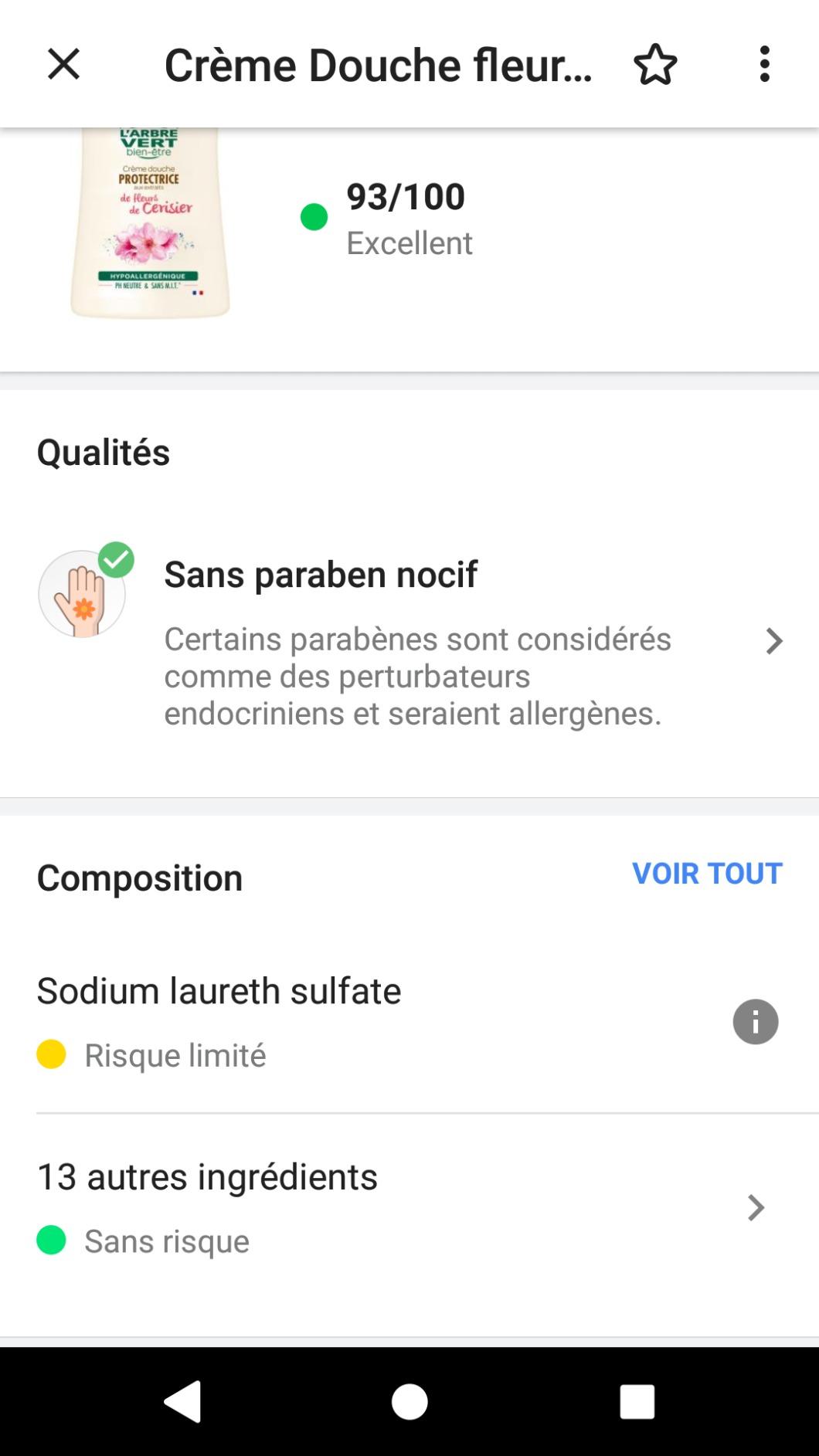 Adopté par toute la famille