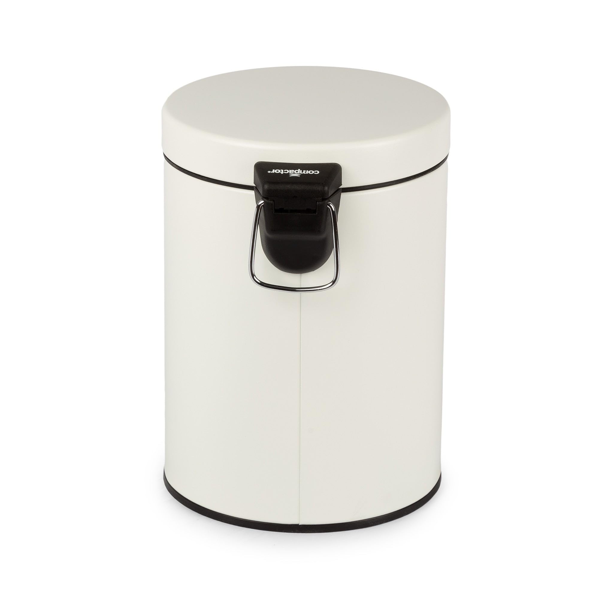 compactor-vega-ran8882-poubelle-5-litres-fer-blanc-mat-20-5-x-29-cm image 4