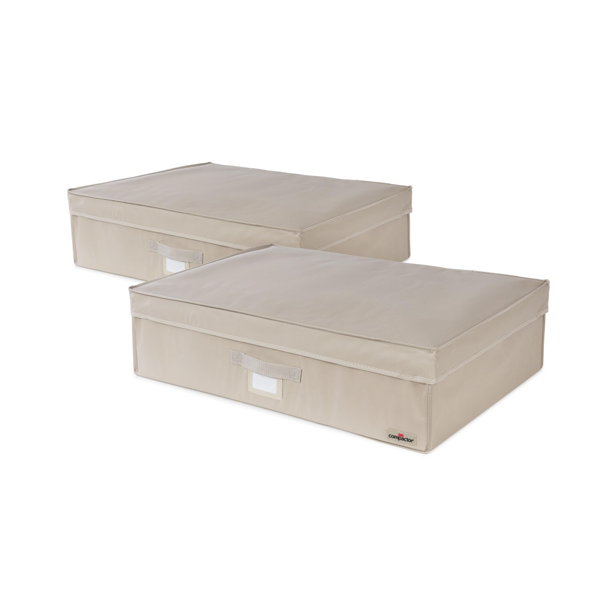 compactor-life-2-0-ran9126-lot-de-2-coffres-de-rangement-sous-vide-rigides-xxl-b image 2