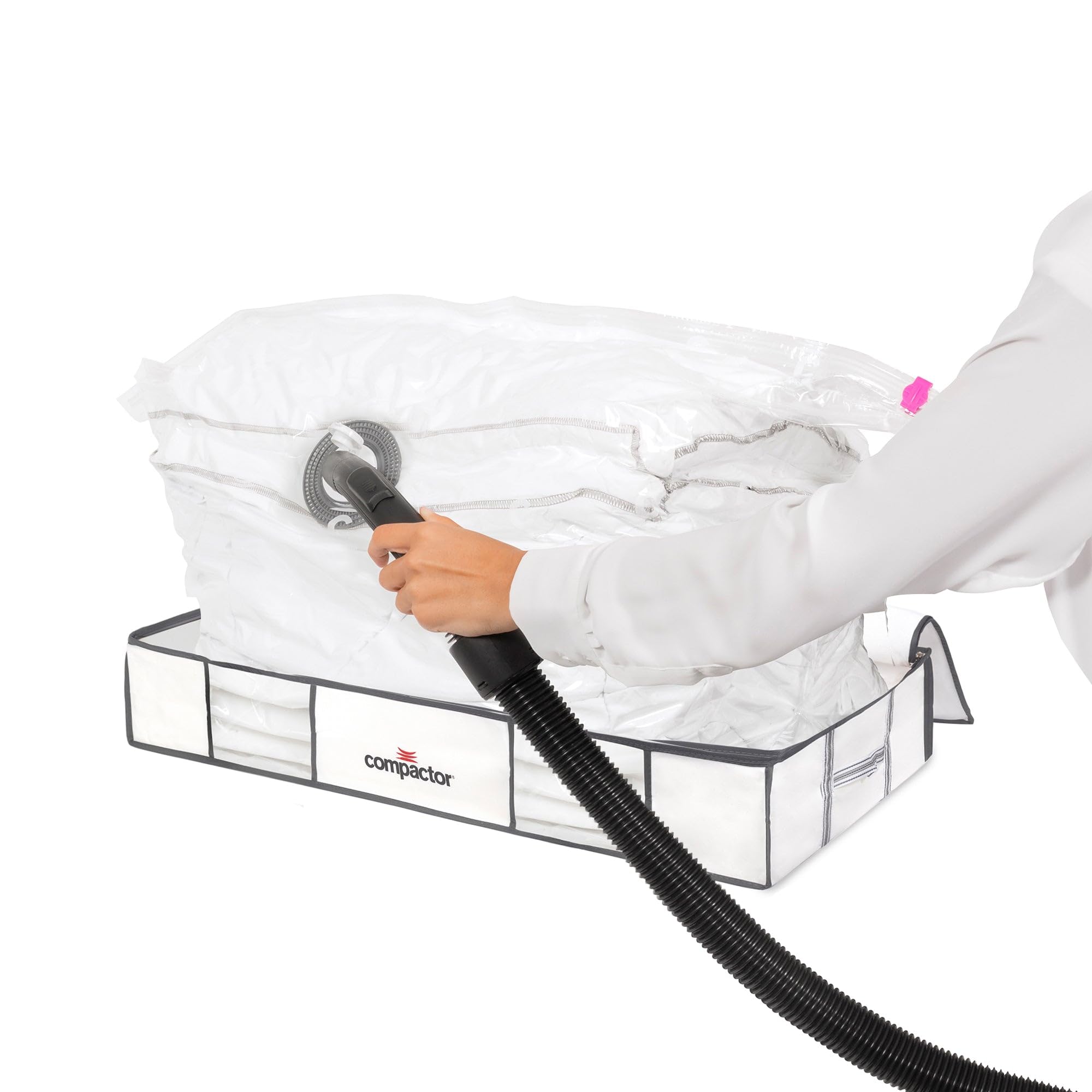 compactor-life-xl-lot-de-housses-sac-sous-vide-plat-dessous-de-lit image 4