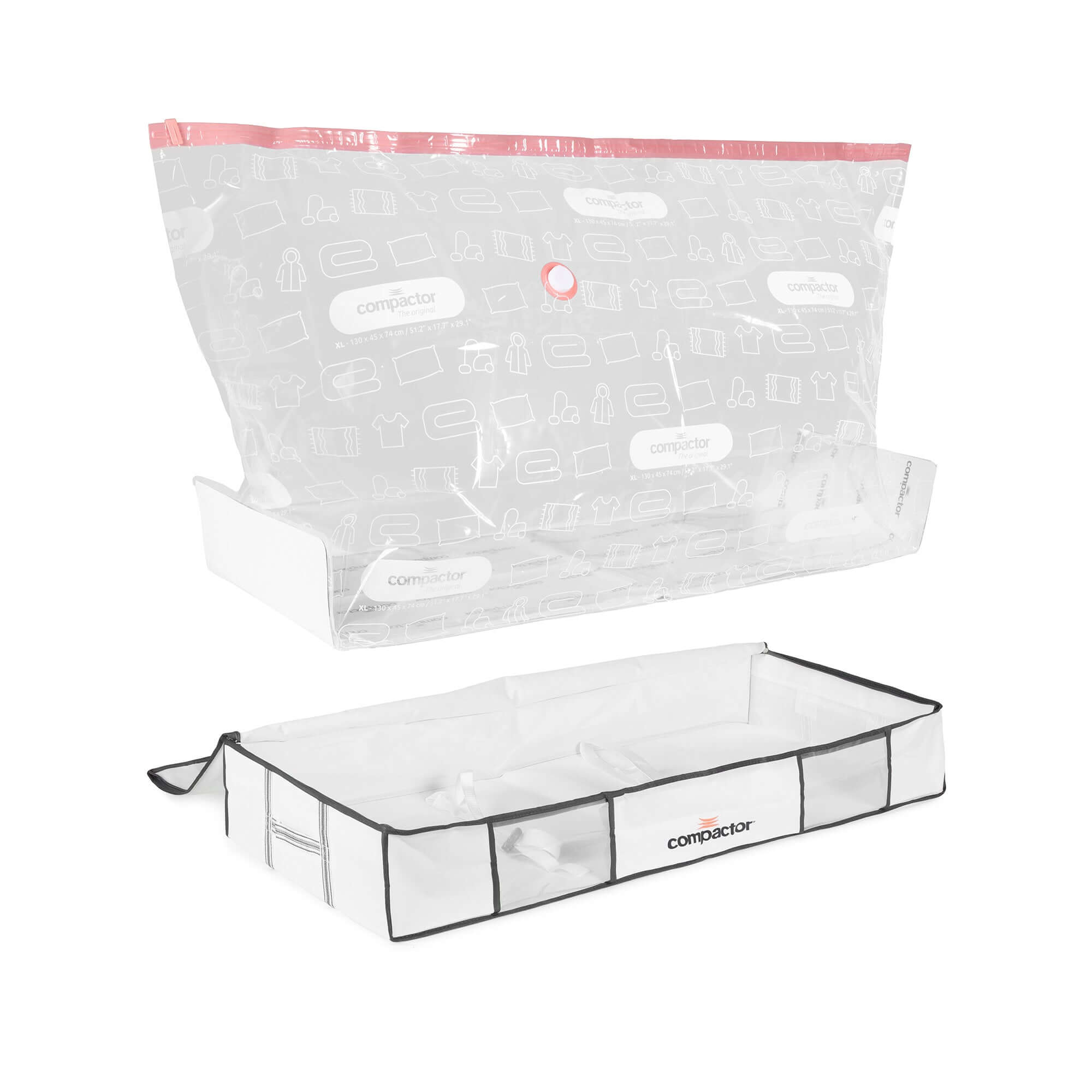 compactor-housse-de-rangement-sous-vide-xl-105-x-45-x-h-15-5-cm image 5
