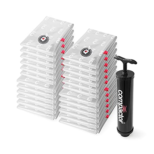 compactor-aspispace-lot-24-housses-sous-vide-m-et-l-pompe-manuelle image 6