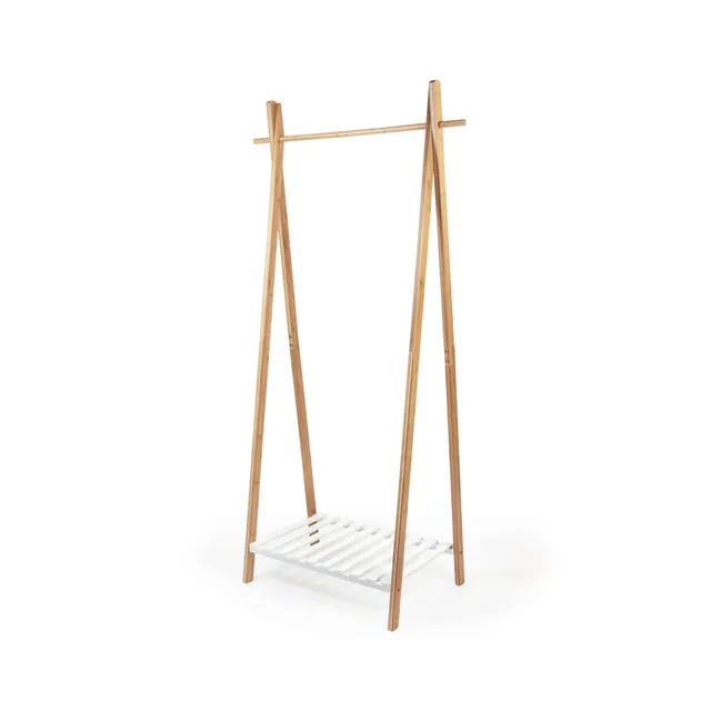 compactor-nagano-portant-v-tements-en-bambou image 1