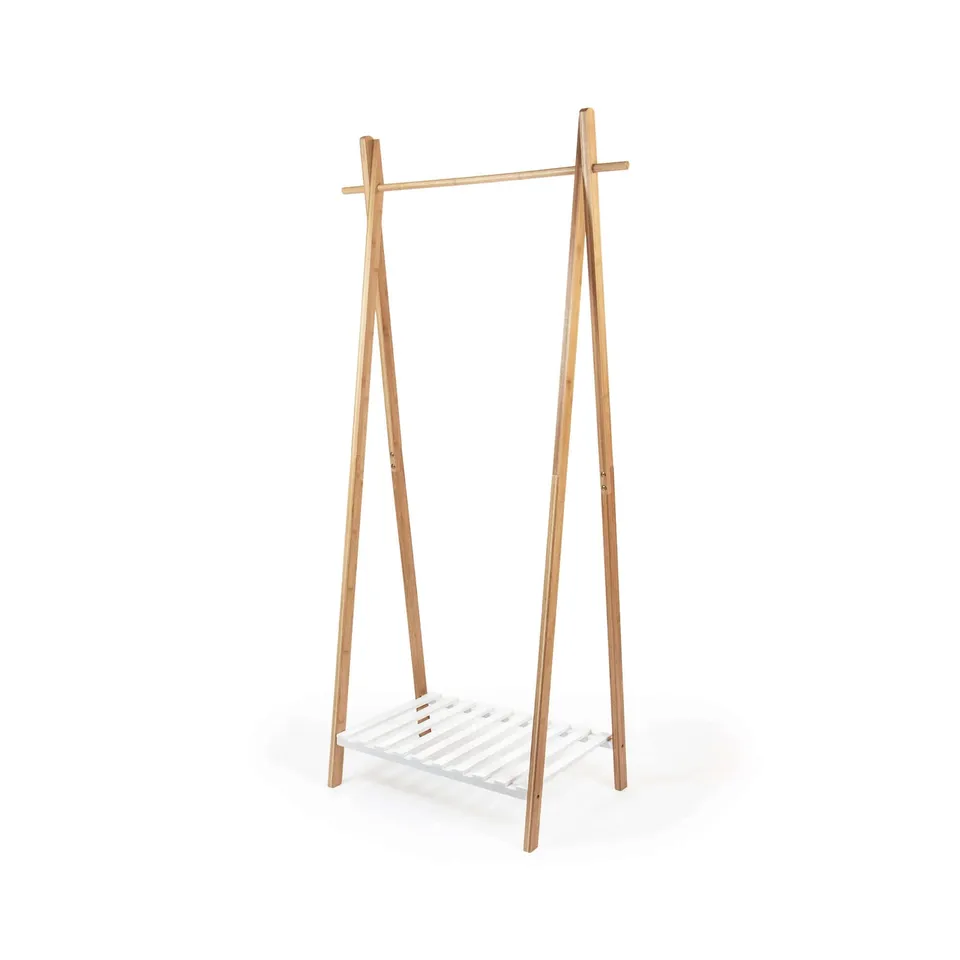 compactor-nagano-portant-v-tements-en-bambou image 1