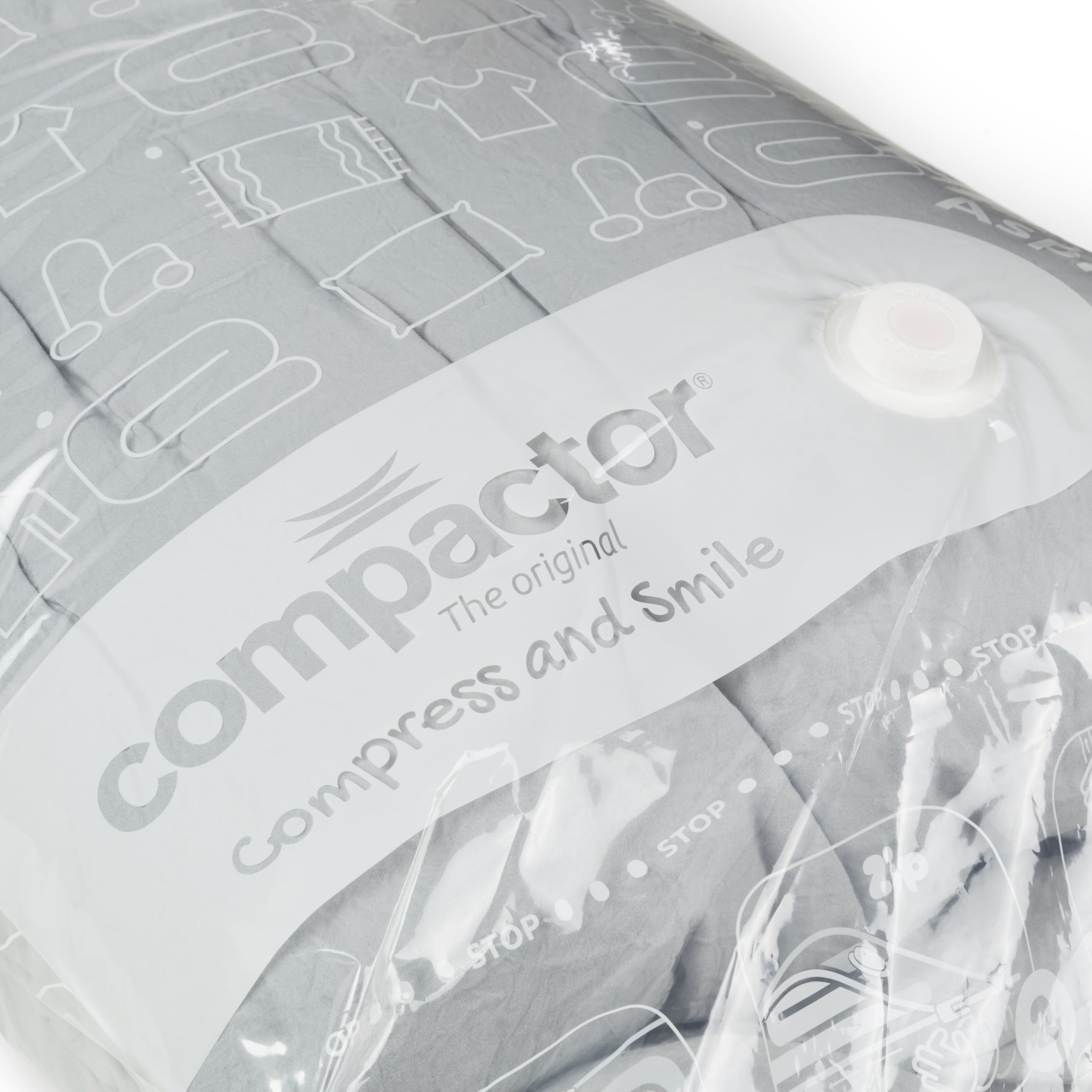 compactor-lot-de-2-sacs-de-rangement-sous-vide-taille-l-100x80-cm image 4