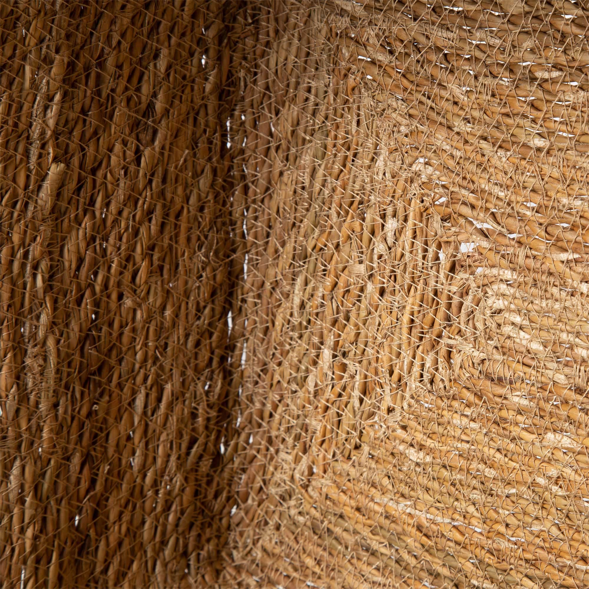 compactor-rohan-large-ran10557-panier-de-rangement-jonc-de-mer-36x26x20-cm image 4