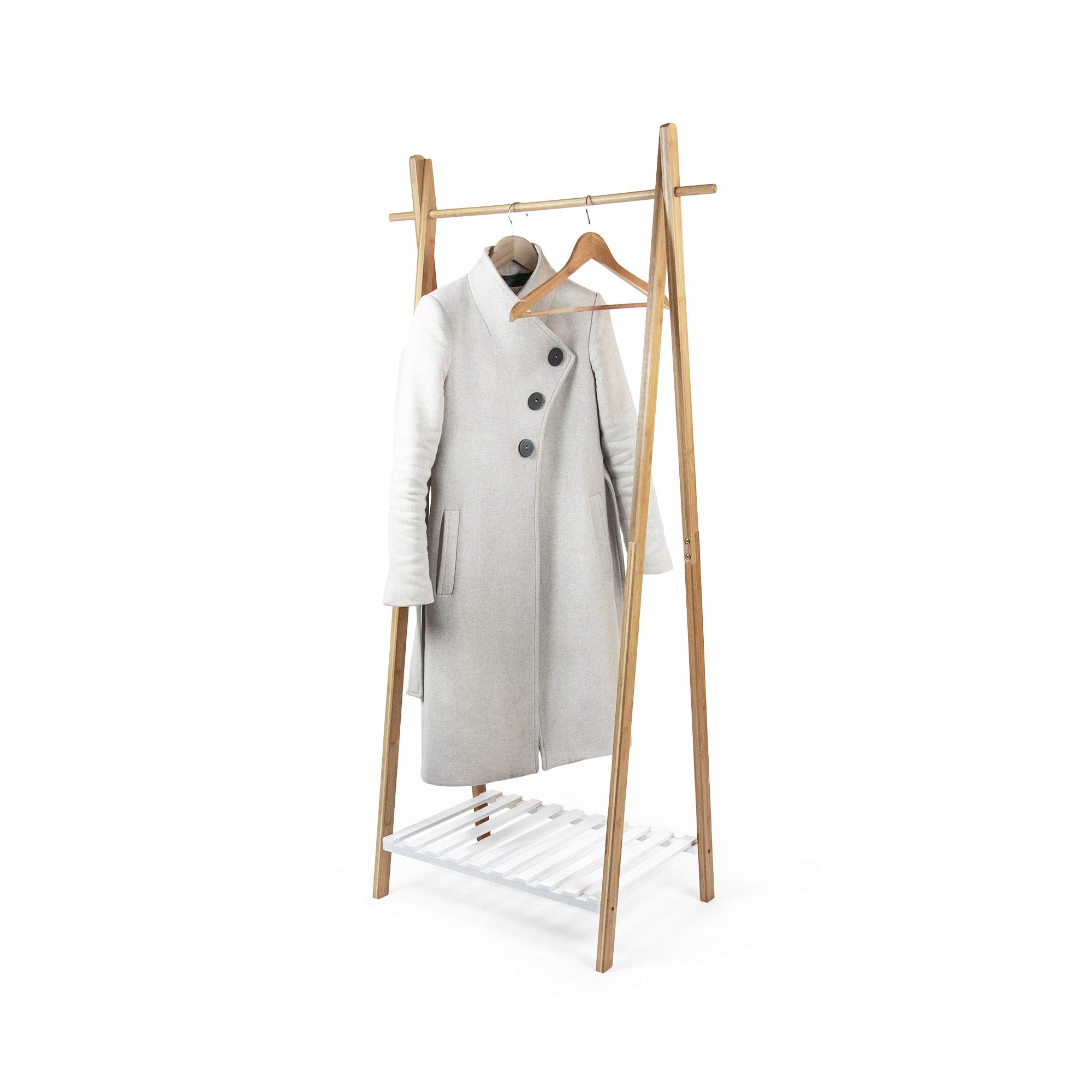 compactor-nagano-porte-v-tements-xl-bambou-naturel-80x44x160-cm image 2