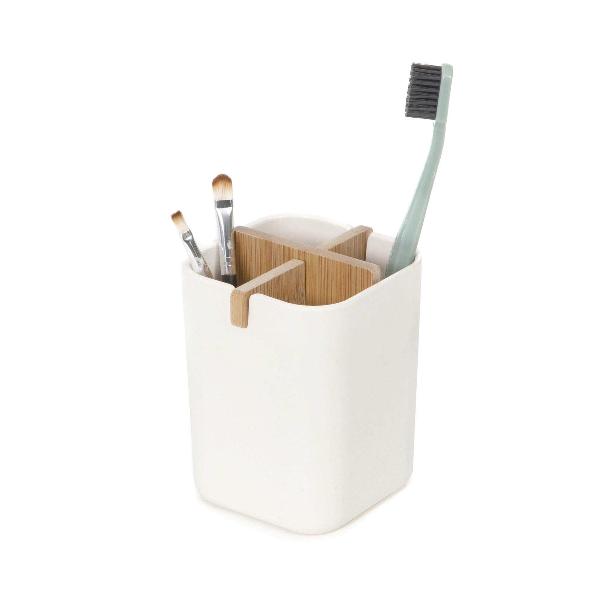 compactor-ecologik-organiseur-rond-bambou-4-compartiments image 4