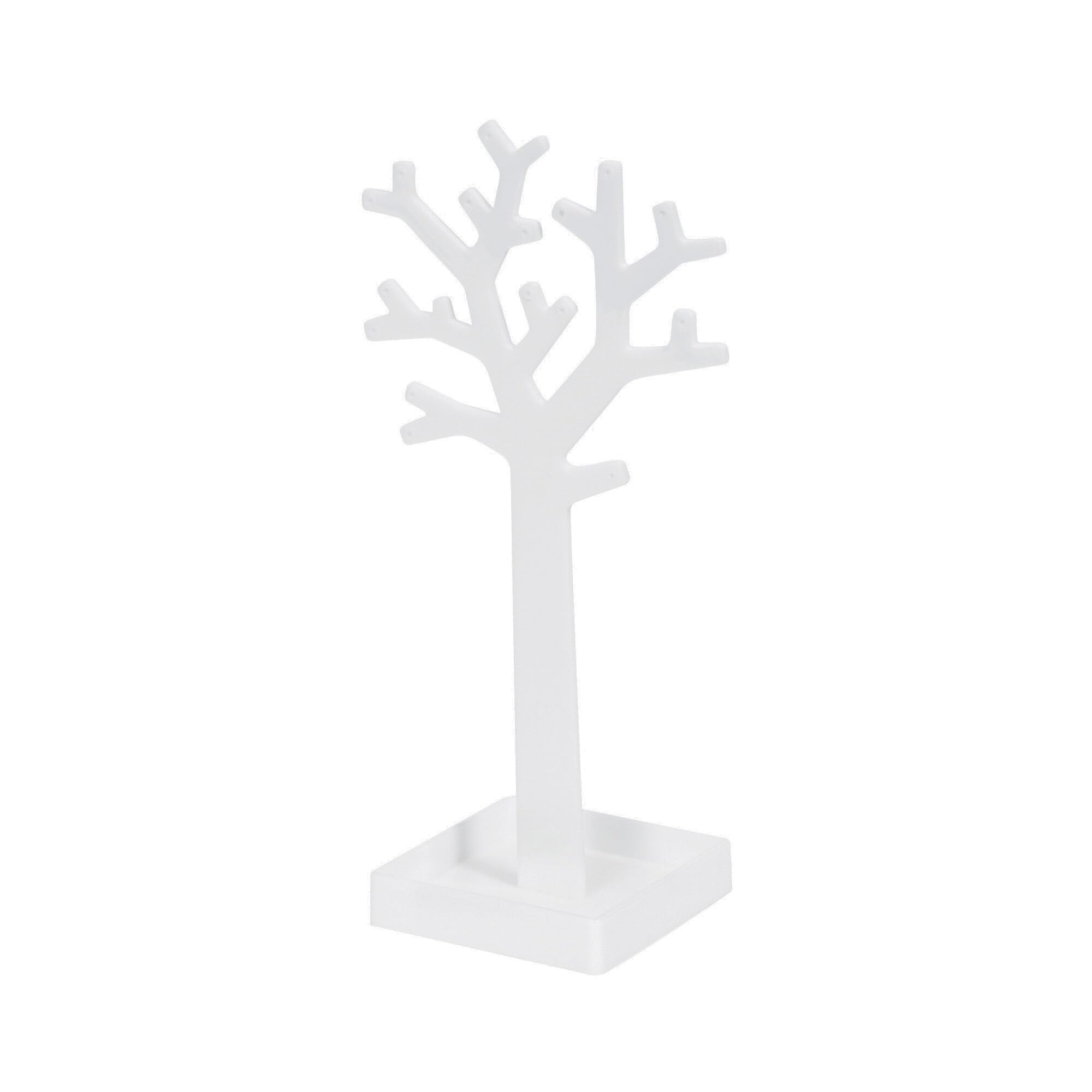 compactor-ran6046-arbre-porte-bijoux-noir-14-8x9-9xh30-cm image 6