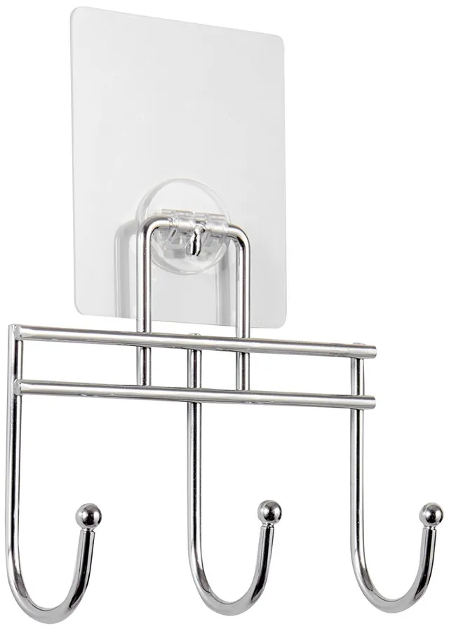 compactor-kitchen-ran6972-crochet-triple-chrom-13-5x4-5x16-5-cm image 1