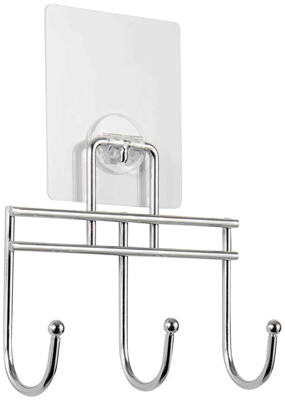compactor-kitchen-ran6972-crochet-triple-chrom-13-5x4-5x16-5-cm image 1