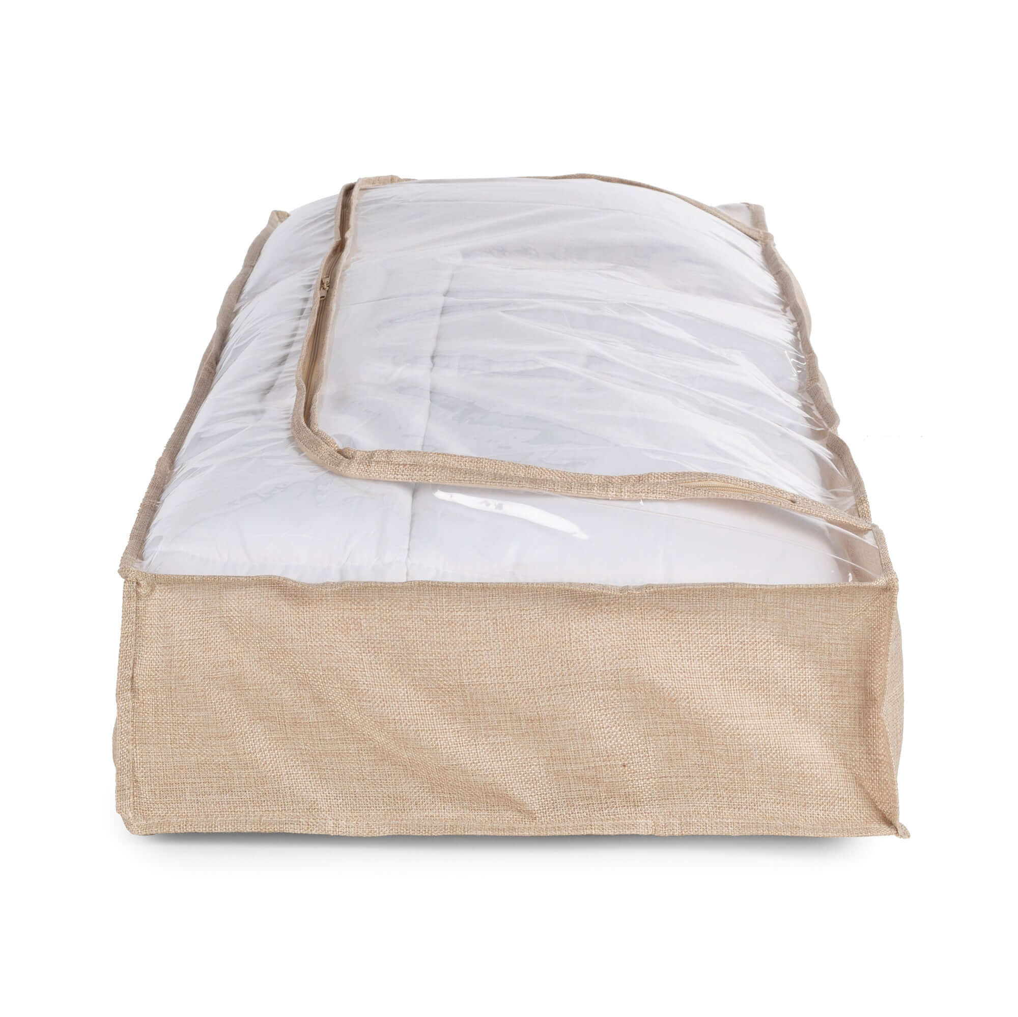 compactor-housse-rangement-dessous-de-lit-sandy-107x46x16-cm image 4
