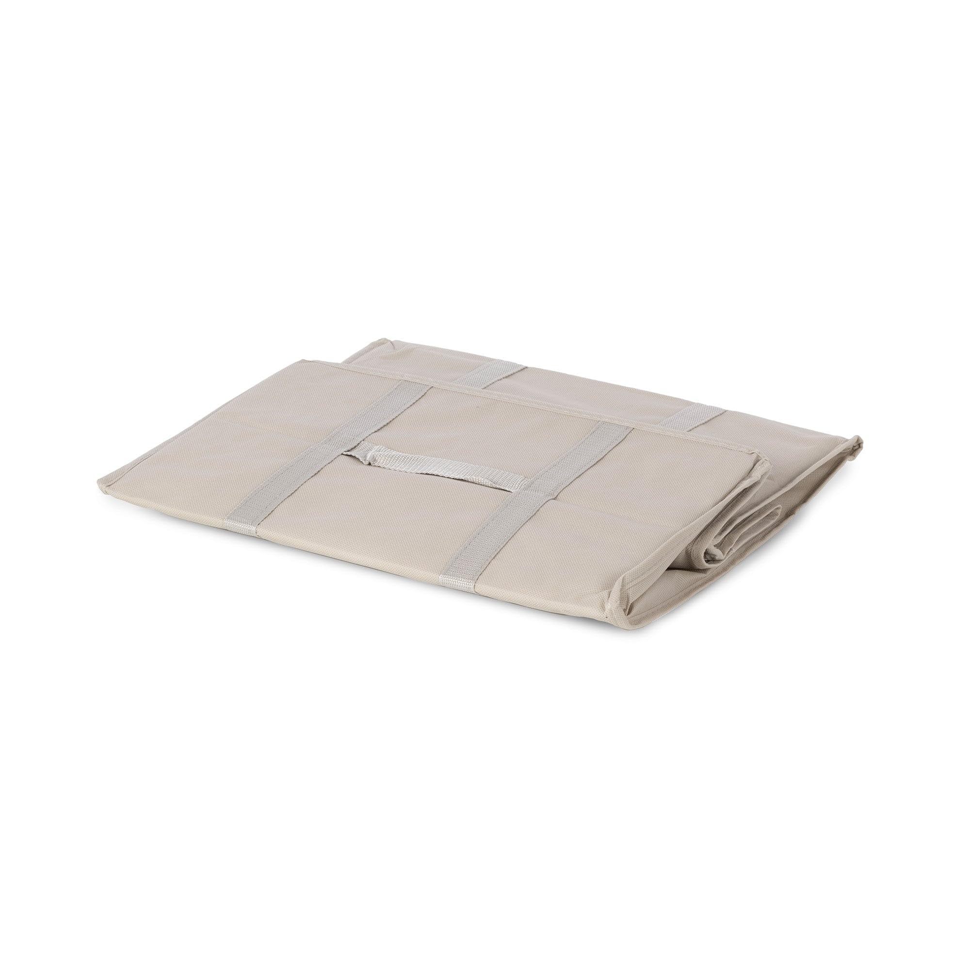 compactor-dune-m-lot-de-10-bo-tes-de-rangement-sous-vide-beige-40-x-42-x-h-25-cm image 7
