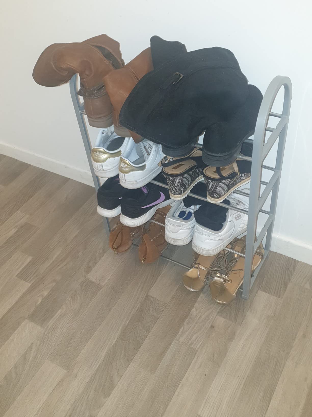 Compact et pratique