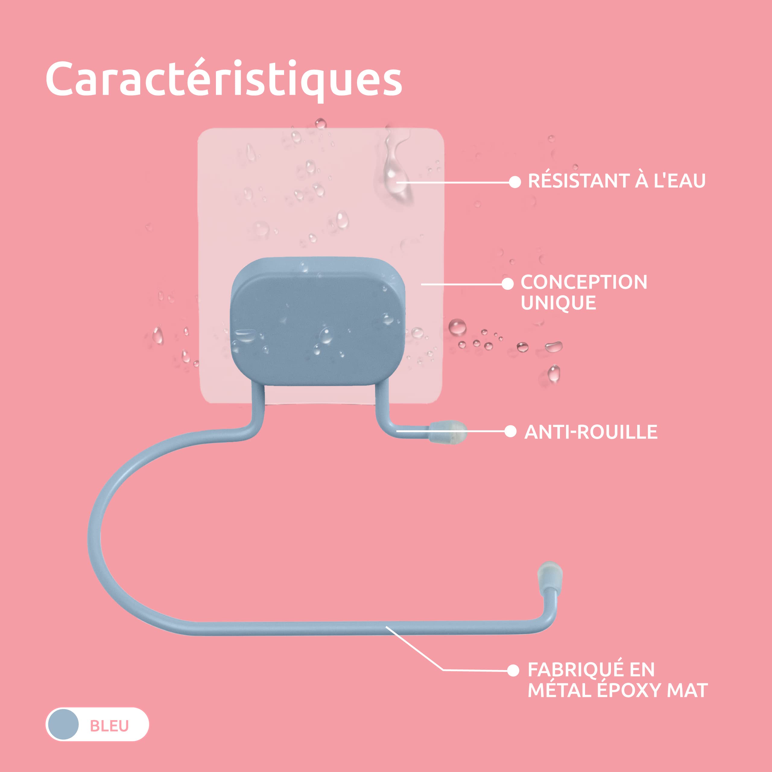 compactor-grena-porte-papier-toilette-adh-sif-bleu-sans-per-age image 4
