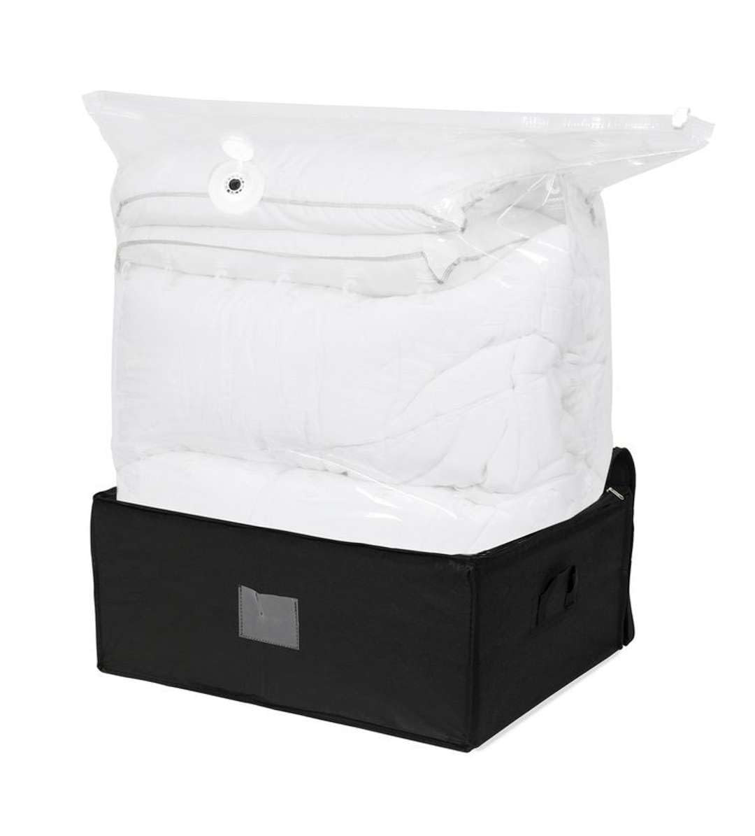 compactor-housse-bo-te-rangement-sous-vide-compress-xxl-210l-65x50xh27-cm-ran442 image 2