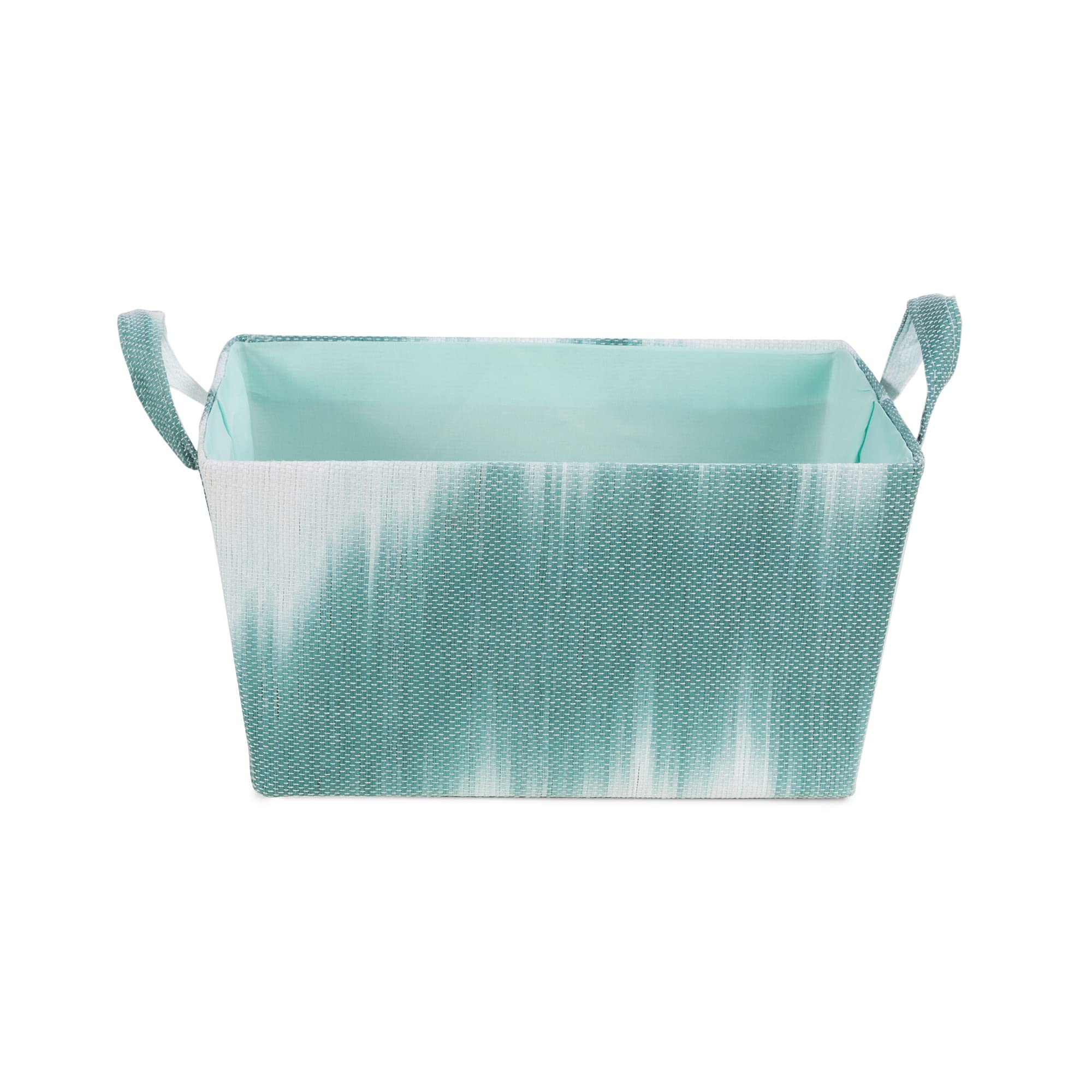 compactor-samoa-ran7940-panier-de-rangement-rectangulaire-vert-d-grad-33-x-21-5- image 2
