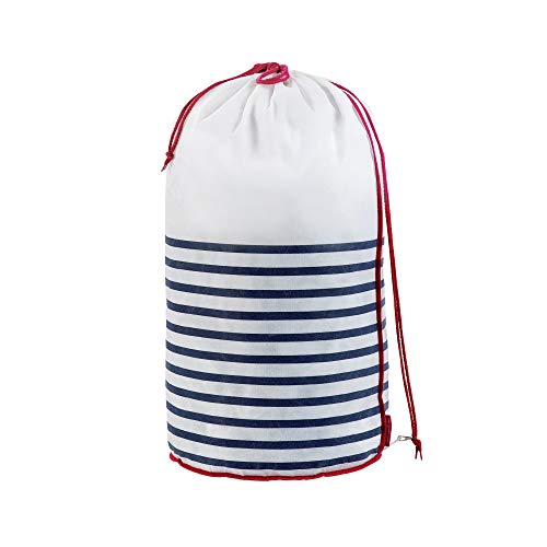 compactor-lot-de-3-sacs-linge-marini-re-bleu-35-x-h70-cm-ran9834 image 4
