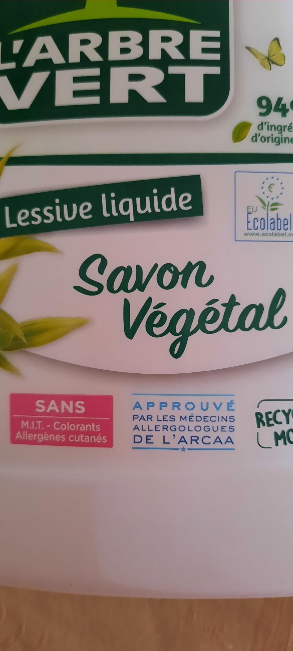 Adoptée par toute la maison