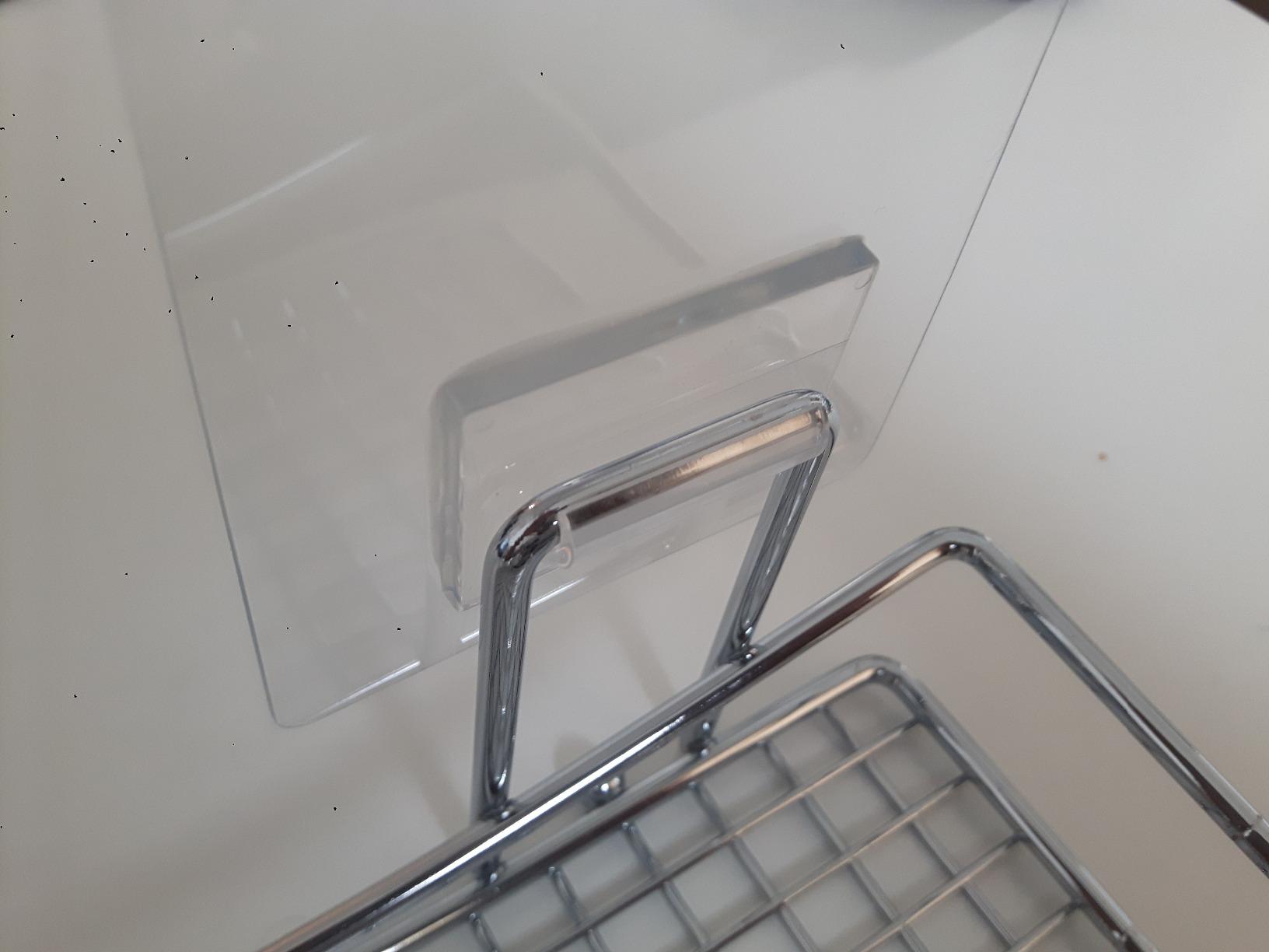Bonne étagère de douche
