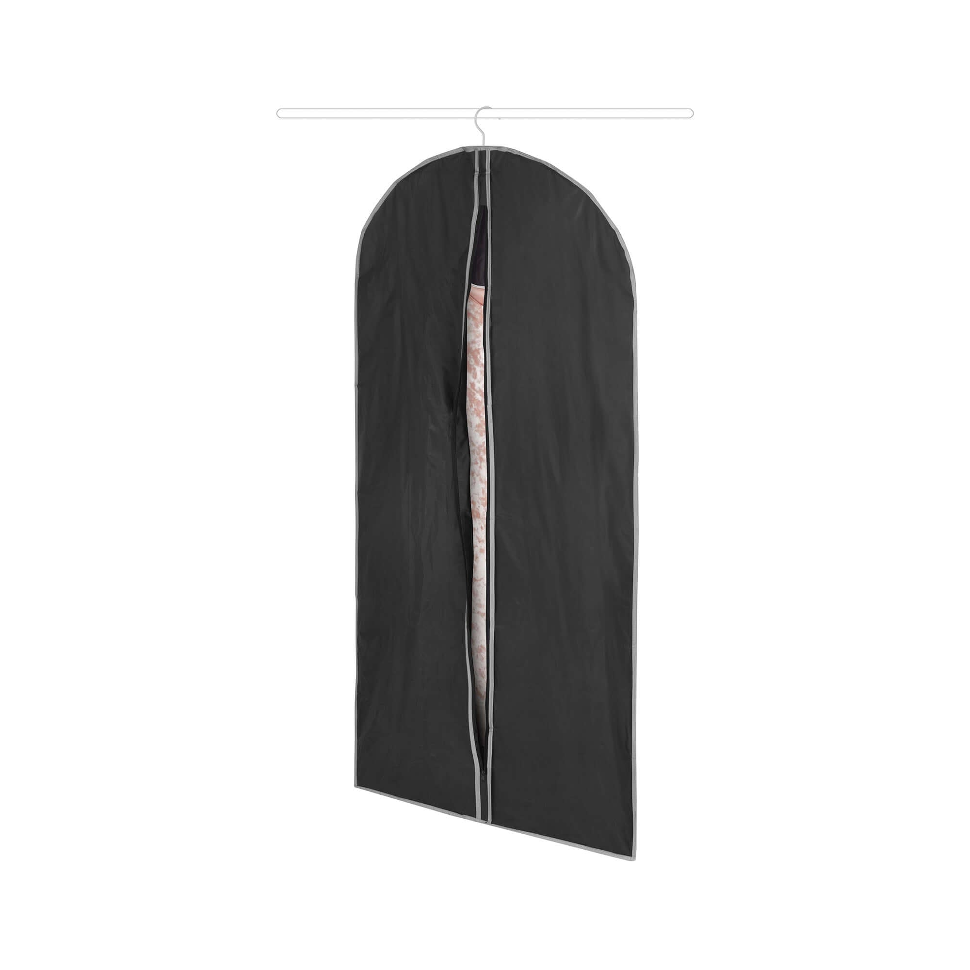 compactor-cosmos-housse-v-tements-suspendre-l-noire-60-x-h-137-cm image 3
