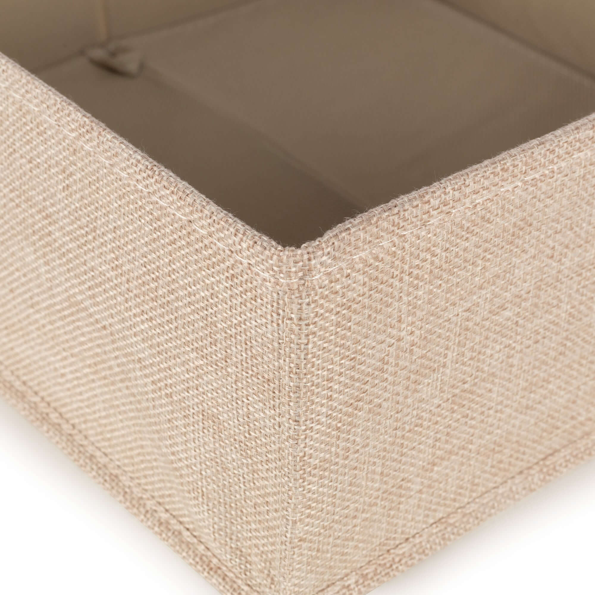 compactor-sandy-panier-de-rangement-pliable-beige image 6