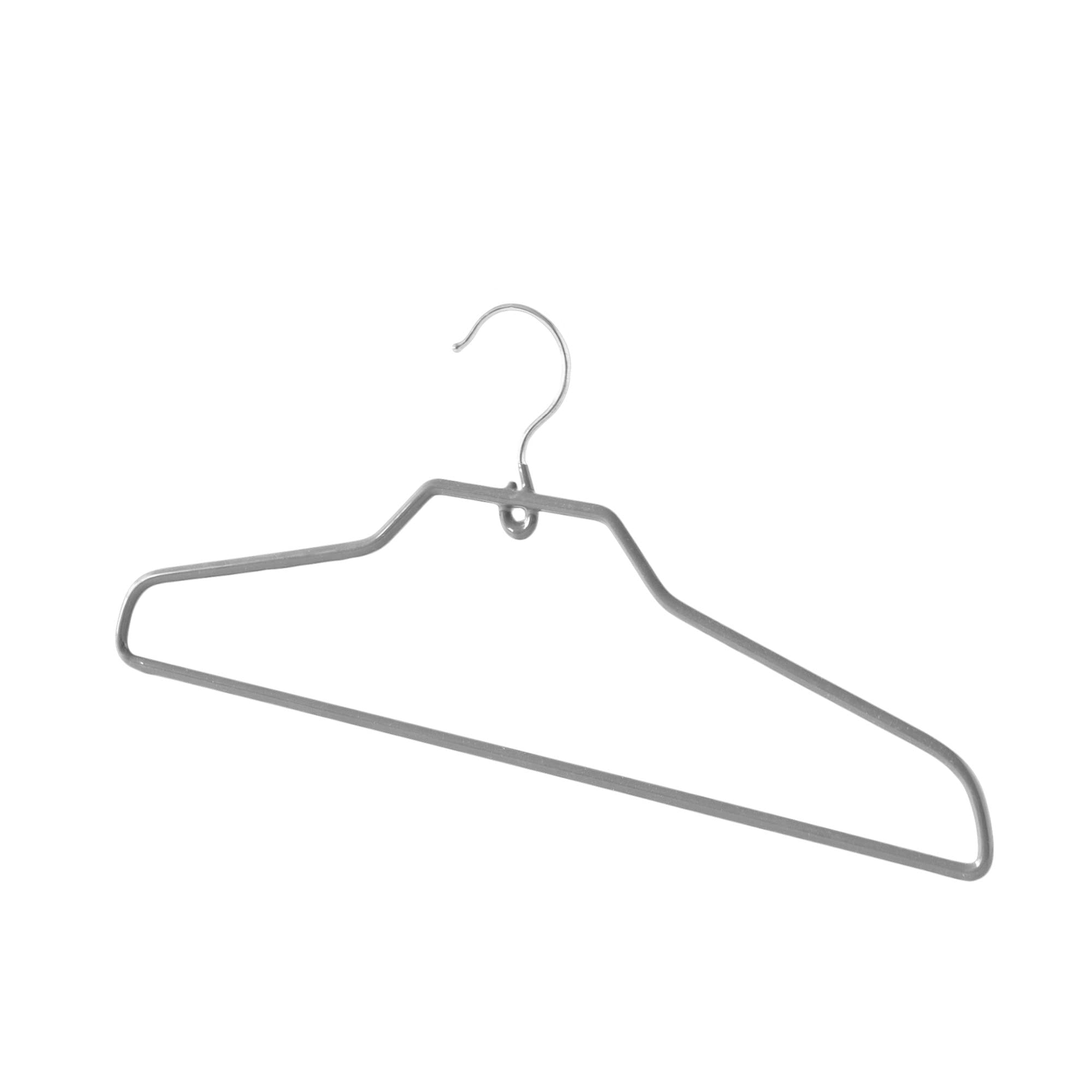 compactor-ran7133-lot-de-3-cintres-antid-rapants-avec-barre-pantalons-40-3-cm image 2
