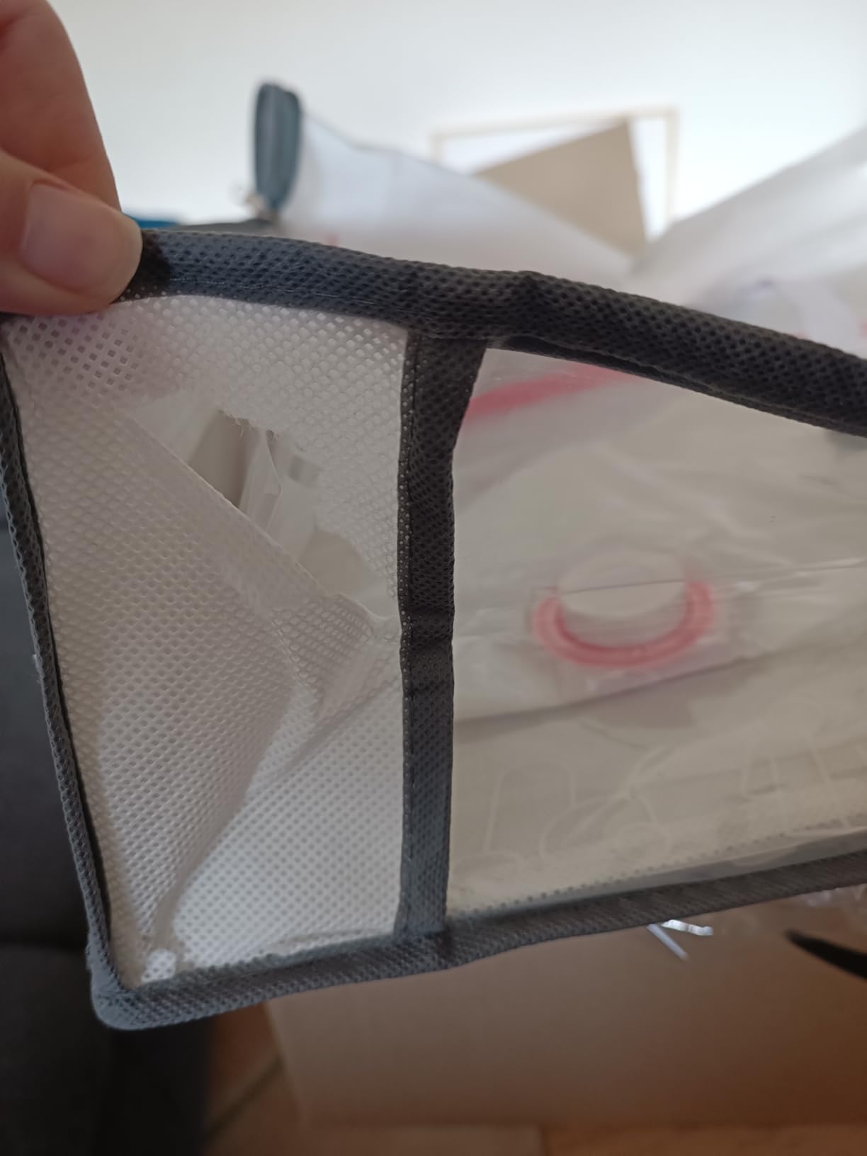 Très bien pour l'humidité